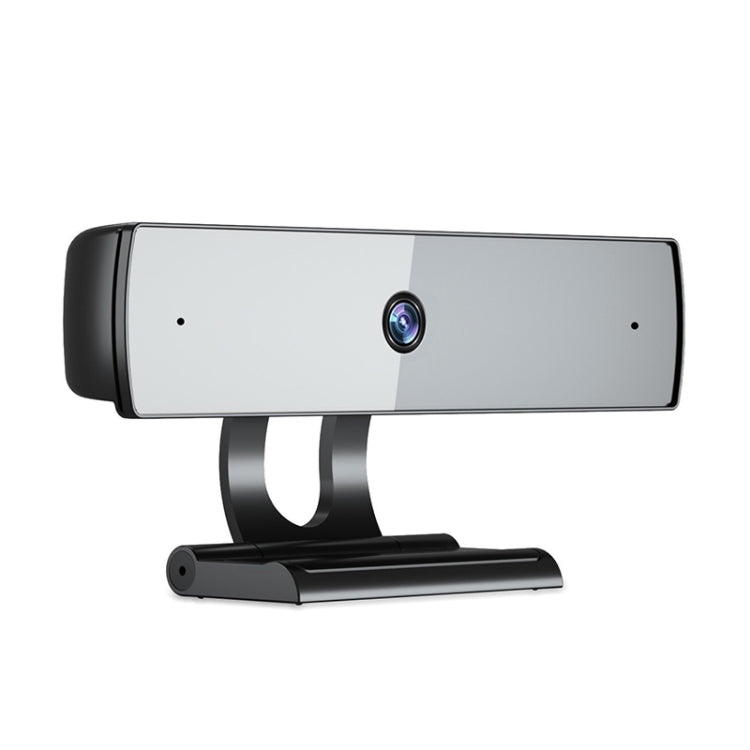 S-1 2.0MP 1080P HD USB Camera AI TV WebCam with Microphone