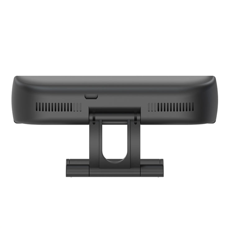 S-1 2.0MP 1080P HD USB Camera AI TV WebCam with Microphone