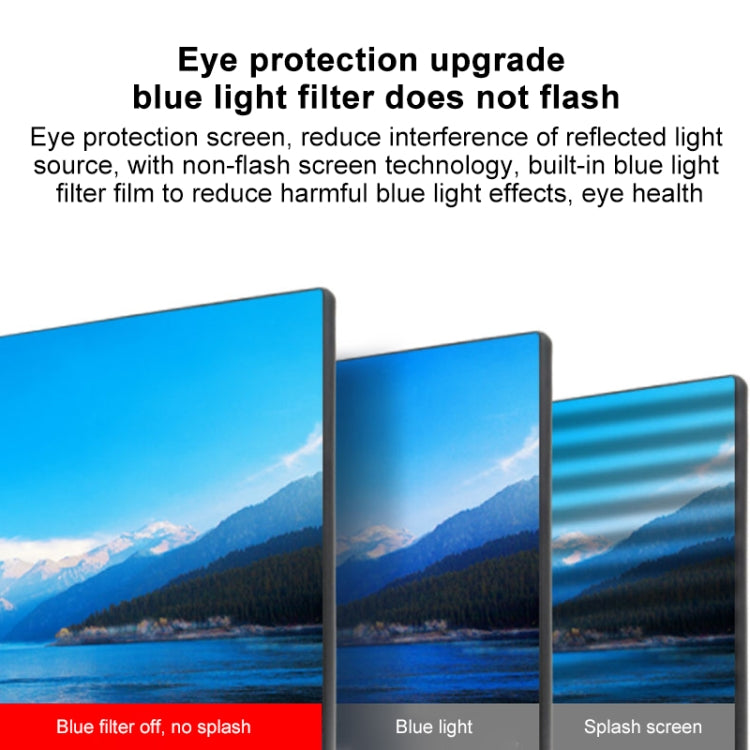 24 inch 75Hz HD 1080P Ultra-thin Flat Panel Screen MVA LCD Display Gaming Monitor without Frame