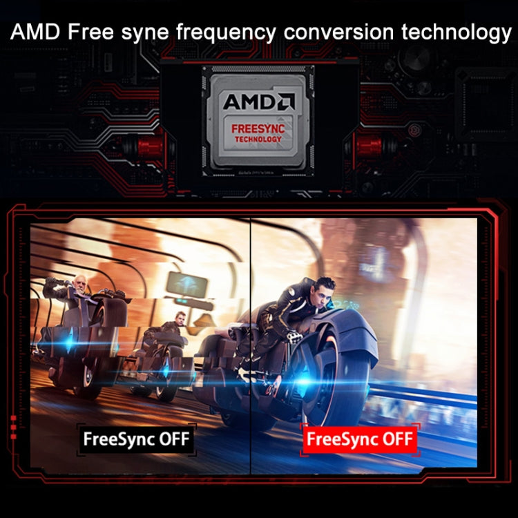 27 inch 144Hz Flat Panel Screen Narrow Frame MVA LCD Display Gaming Monitor