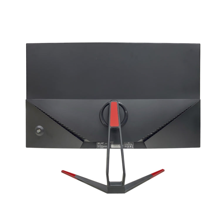 27 inch 75Hz HD 1080P Curved Screen MVA LCD Display Gaming Monitor without Frame