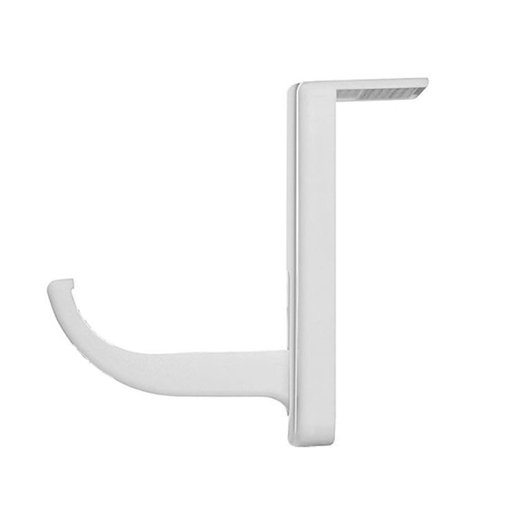 Universal Headphone Hanger PC Monitor Desk Headset Stand Holder Hook