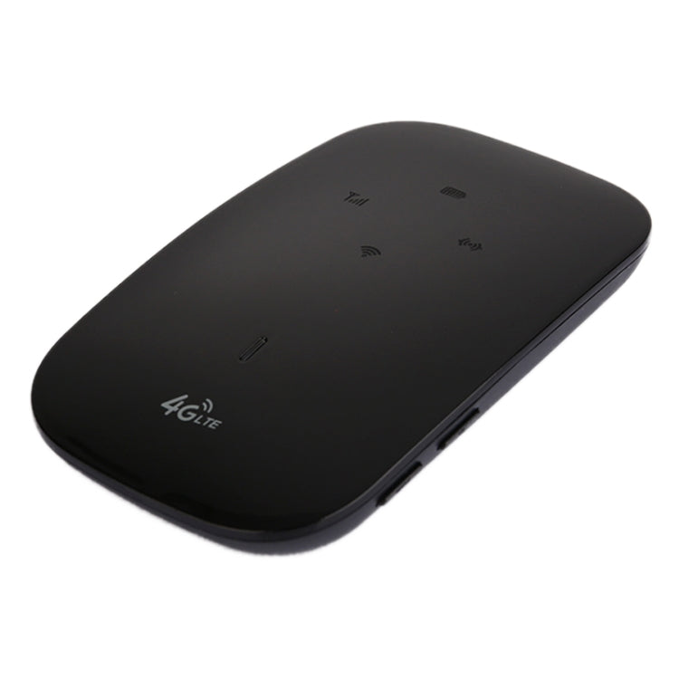 Z1 4G WiFi Wireless Mobile Router with Charger Function