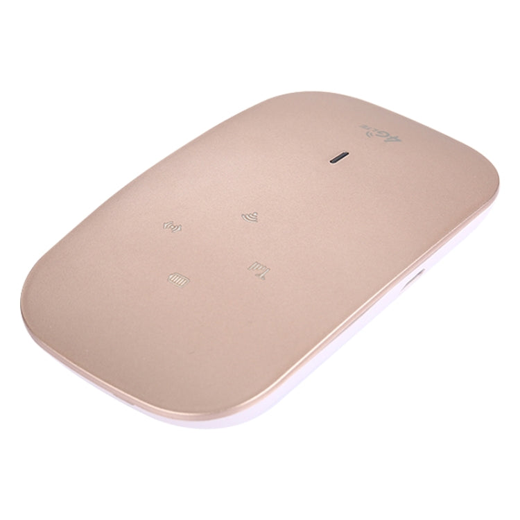 Z1 4G WiFi Wireless Mobile Router with Charger Function