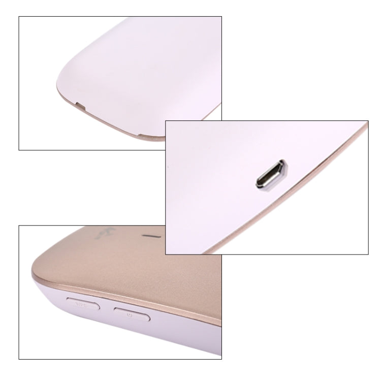 Z1 4G WiFi Wireless Mobile Router with Charger Function