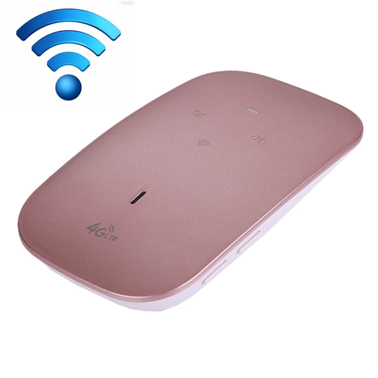 Z1 4G WiFi Wireless Mobile Router with Charger Function
