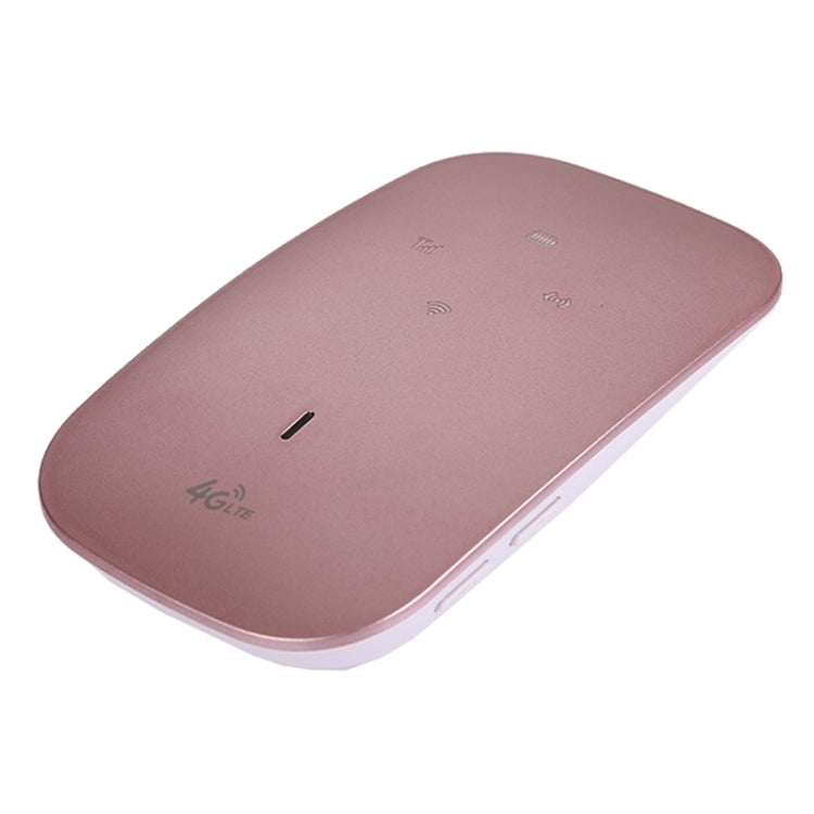 Z1 4G WiFi Wireless Mobile Router with Charger Function