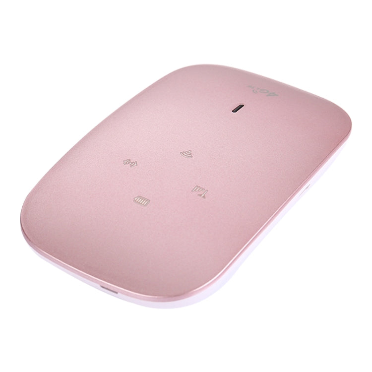 Z1 4G WiFi Wireless Mobile Router with Charger Function