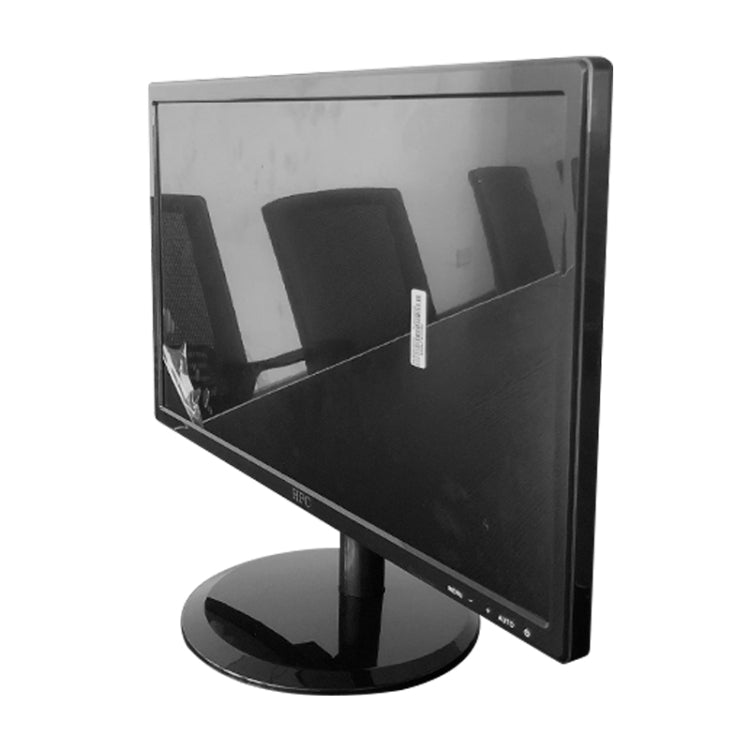 HPC H21 19.5 inch Straight Screen with Frame LCD Monitor, Support Wall Mount