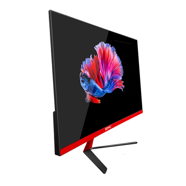 HPC H245DZ 23.8 inch 144Hz HD 1080P Straight Screen Borderless LCD Display Gaming Monitor