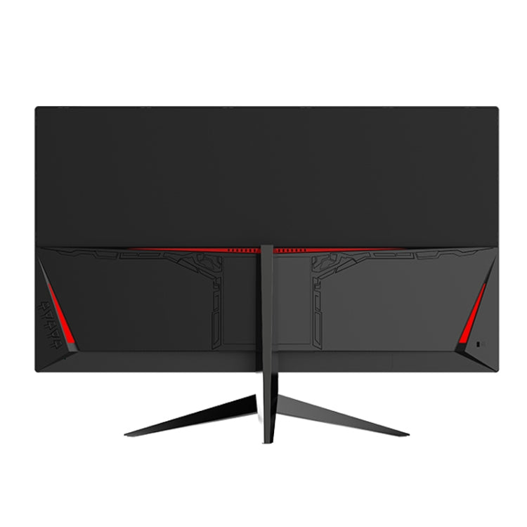 HPC H28QB 28 inch 60Hz HD 4K Straight Screen with Frame LCD Display Gaming Monitor