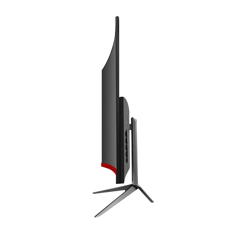 HPC H32R30 31.5 inch 75Hz HD 1080P Curved Screen Borderless LCD Display Gaming Monitor