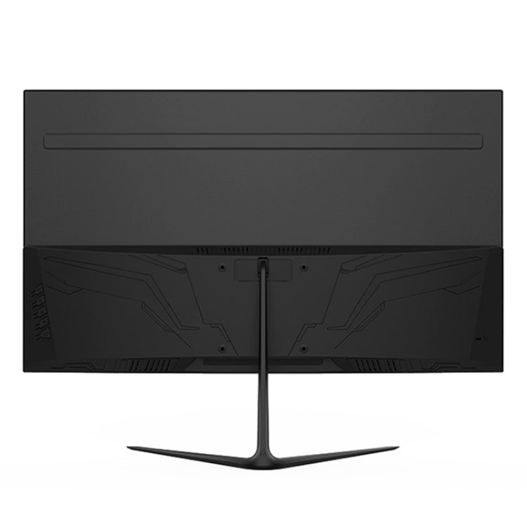 LCD Monitors, HPC H27DZQ 27 inch 165Hz HD 2K Straight Screen with Frame Wall-mounted LCD Monitor