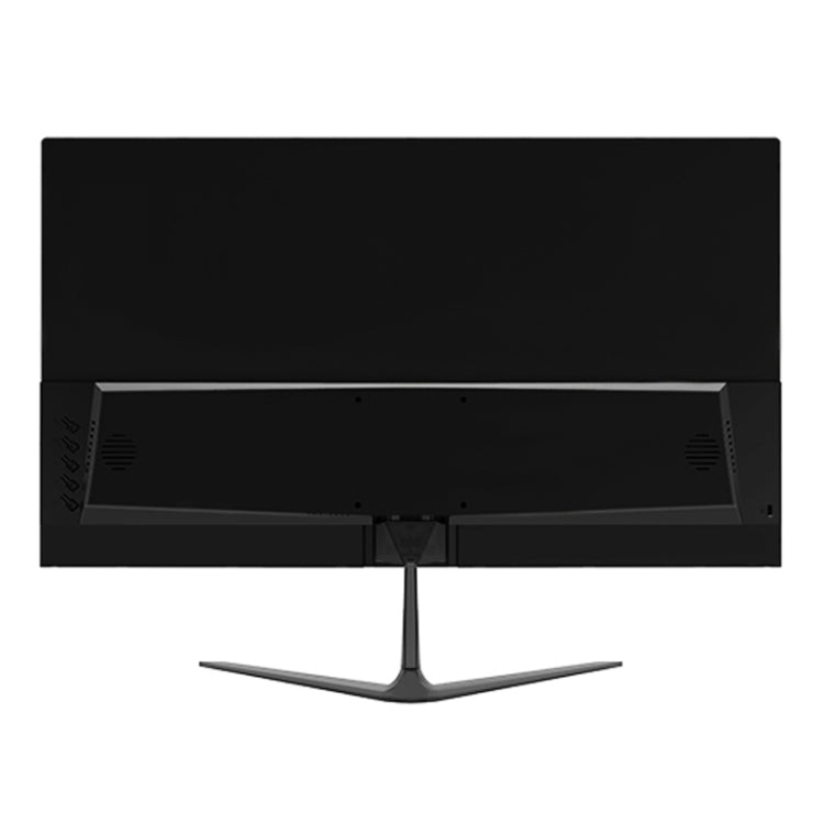 HPC H246 23.8 inch 60Hz HD 1080P Straight Screen Borderless LCD Display Gaming Monitor