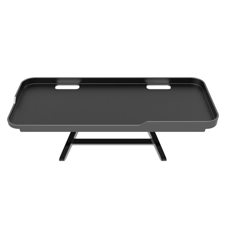 Computer Monitor Router Storage Bracket Television Set-top Box Shelf