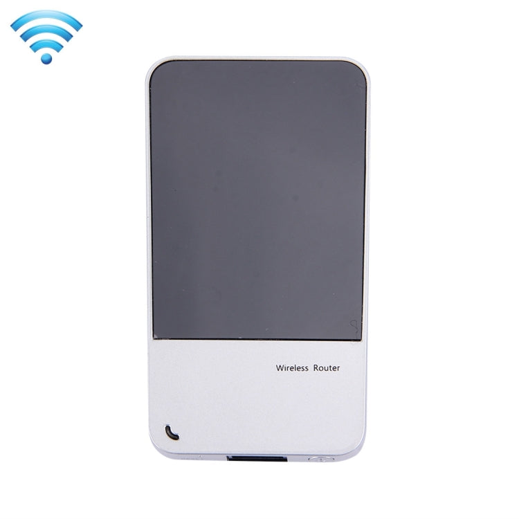 L9 3G 150Mbps Wireless WiFi Modem