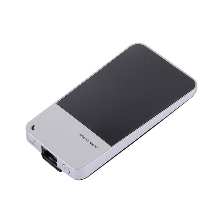 L9 3G 150Mbps Wireless WiFi Modem