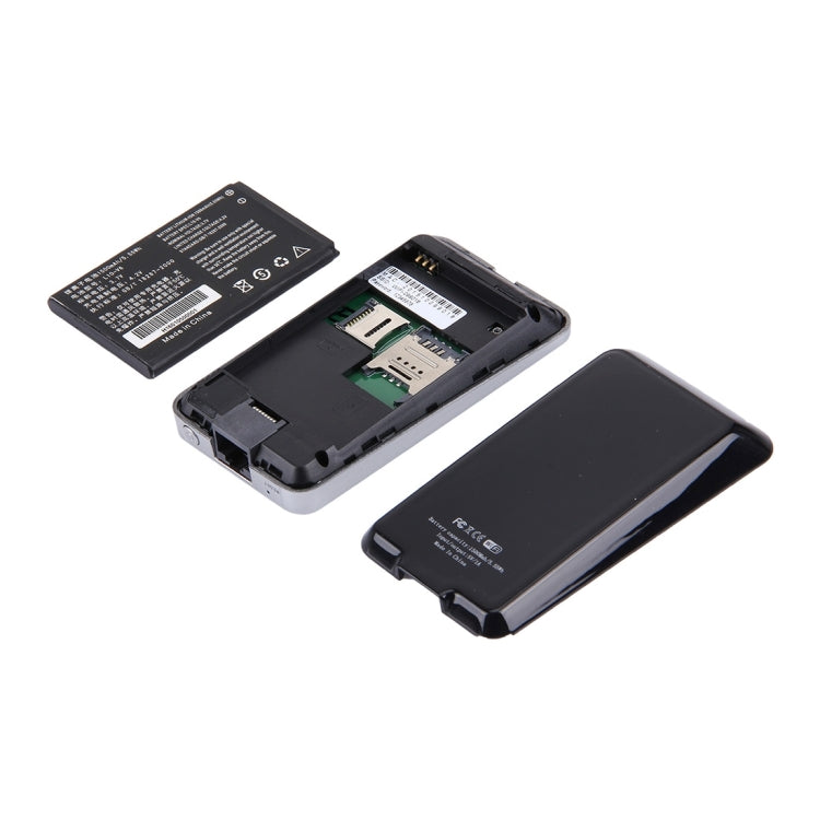 L9 3G 150Mbps Wireless WiFi Modem