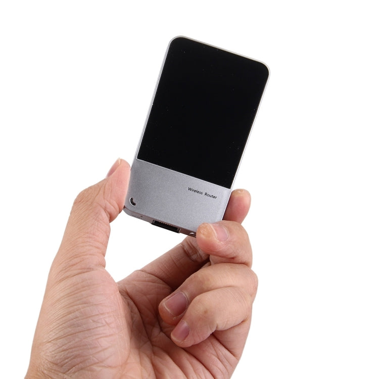 L9 3G 150Mbps Wireless WiFi Modem