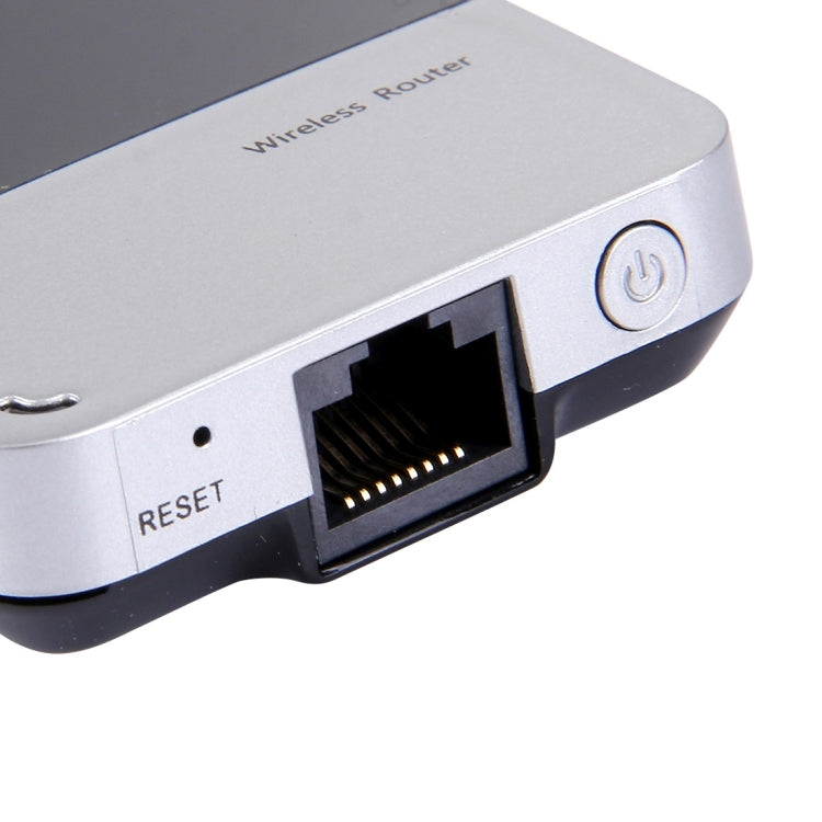 L9 3G 150Mbps Wireless WiFi Modem