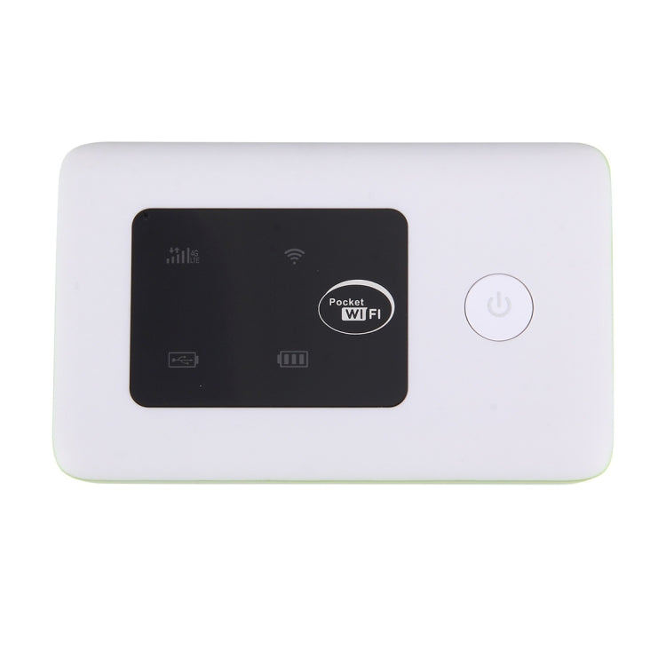 LY20 4G LTE 100Mbps Wireless WiFi Modem