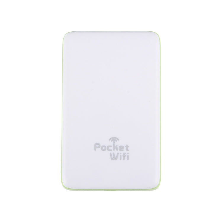LY20 4G LTE 100Mbps Wireless WiFi Modem