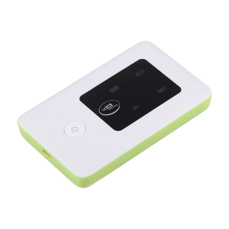 LY20 4G LTE 100Mbps Wireless WiFi Modem