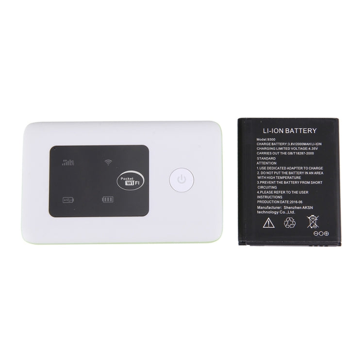 LY20 4G LTE 100Mbps Wireless WiFi Modem
