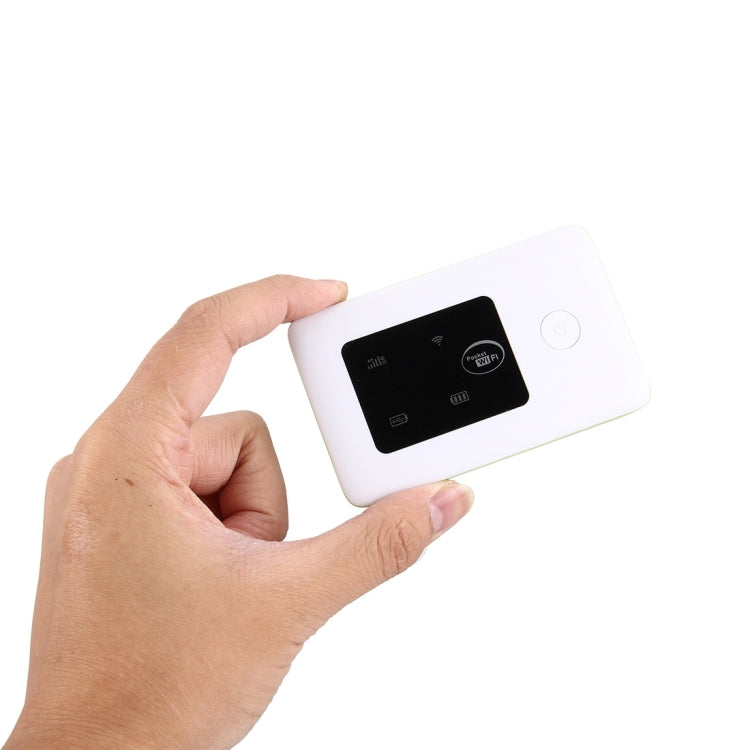 LY20 4G LTE 100Mbps Wireless WiFi Modem