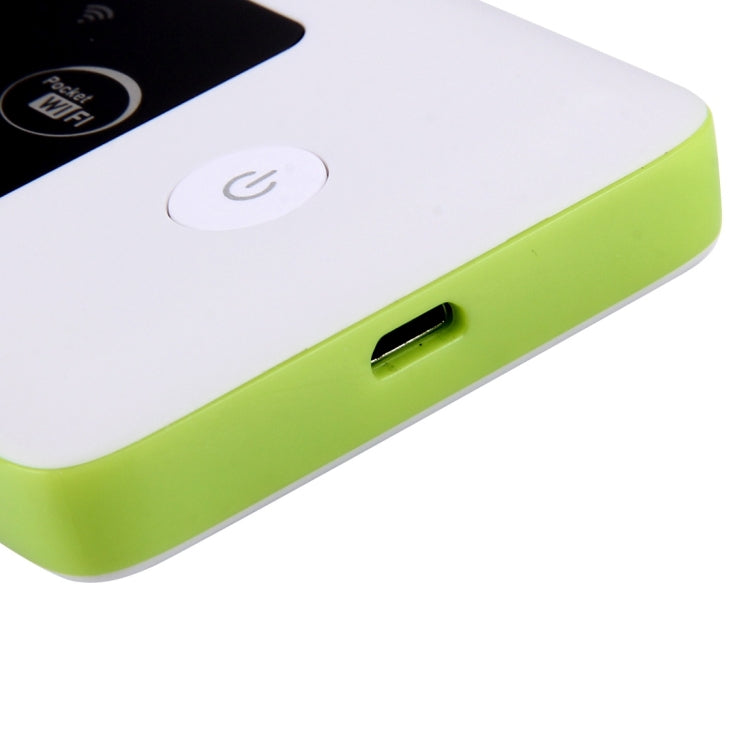 LY20 4G LTE 100Mbps Wireless WiFi Modem