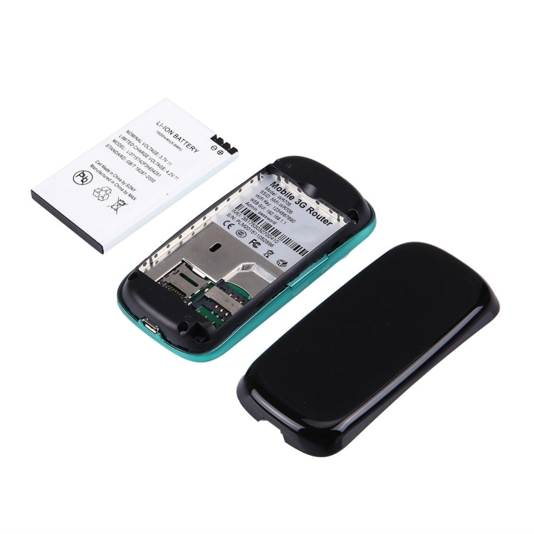 A1 3G 150Mbps Wireless WiFi Modem