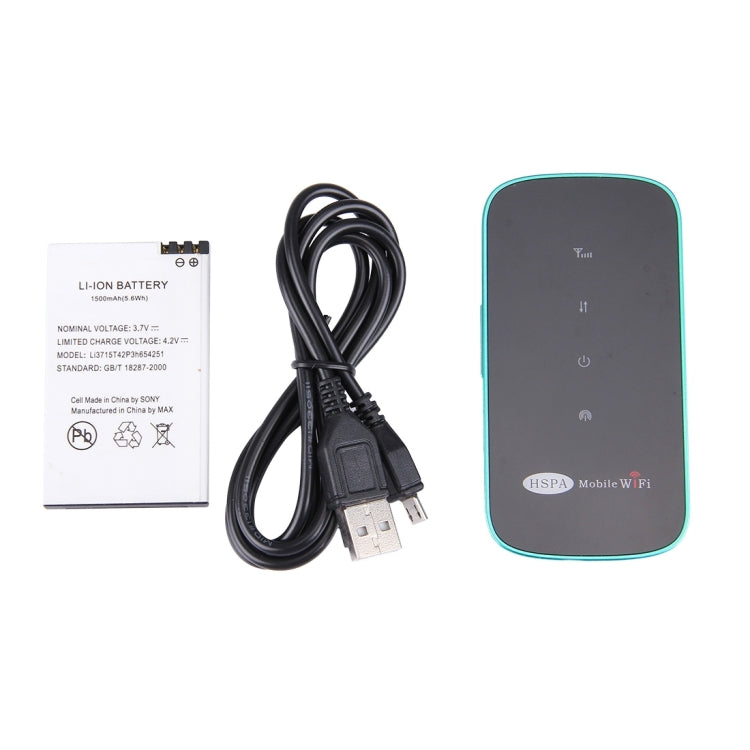 A1 3G 150Mbps Wireless WiFi Modem
