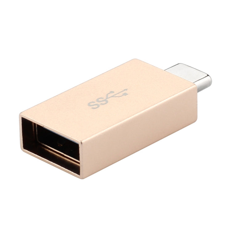 Type-C / USB-C to USB 3.0 AF Adapter