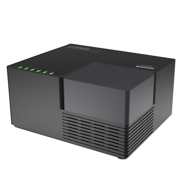 Wavlink WS-UG39DK3 High Performance USB 3.0 HUB Universal Docking Station with DVI & HDMI & Ethernet & Fast Charger USB Ports