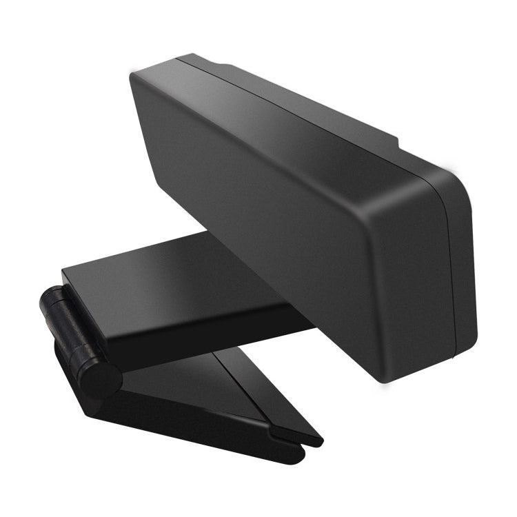 K04 2K 4MP USB 2.0 Drive-free Clip-on Computer Conference Camera with Holder, Cable Length: 1.5m