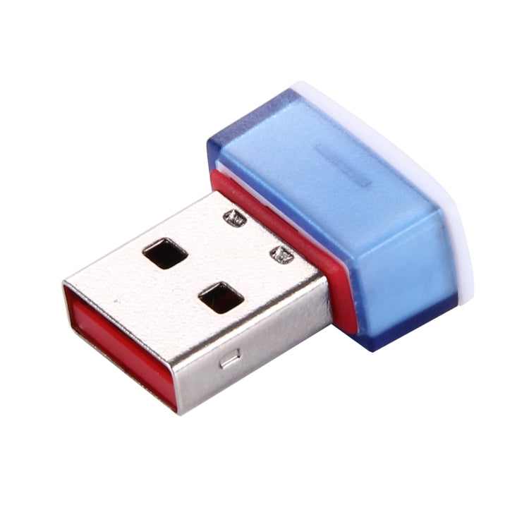 Mini USB 150MBPs Wifi Wireless Network LAN Adapter, IEEE 802.11b / 802.11g / 802.11n, 64/128Bit WEP, WAP, WAP2