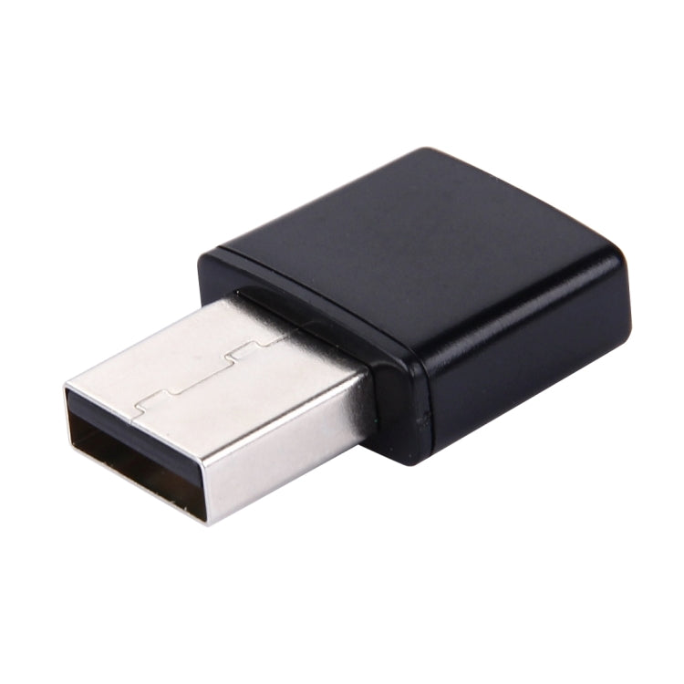 Mini USB 300MBPs Wifi Wireless Network LAN Adapter, IEEE 802.11b / 802.11g / 802.11n, 64/128Bit WEP, WAP, WAP2