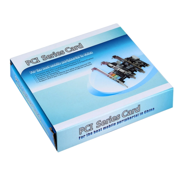 300Mbps PCI Express Wireless LAN Network Adapter Card with 2 Antennas, IEEE 802.11b / 802.11g / 802.11n Standards