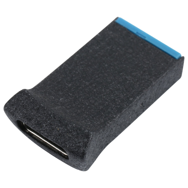 USB-C / Type-C Female to USB 3.0 Female Mini Adapter