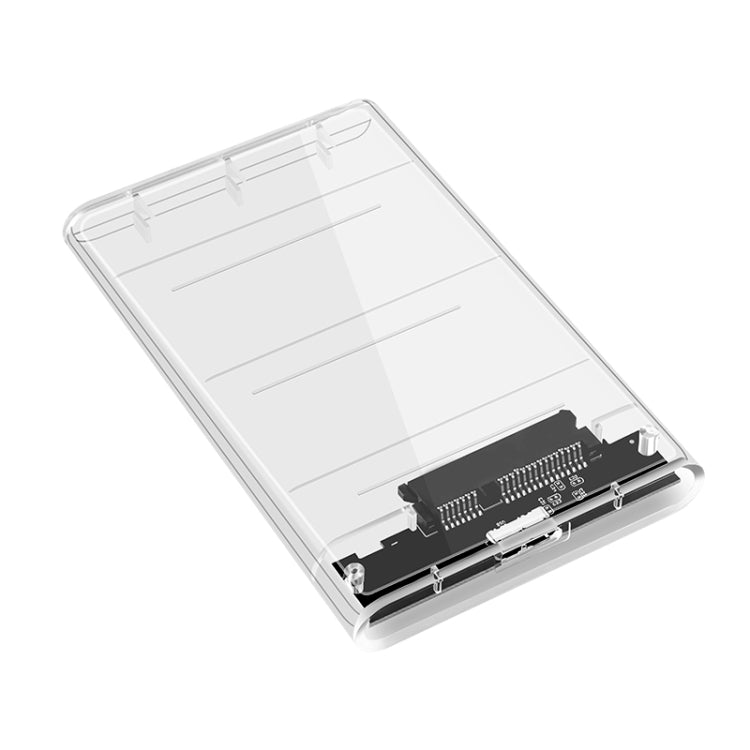 SATA3 to USB Mobile Hard Disk Box Hard Drive Enclosure
