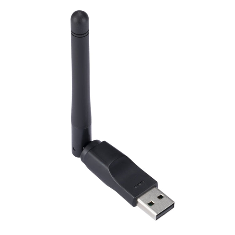 MT7601 150Mbps USB Wireless Network Adapter WiFi Receiver