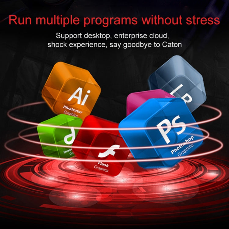 Kim MiDi DDR4 2400MHz 4GB Memory RAM Module for Desktop PC