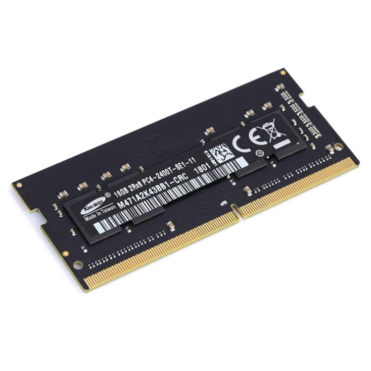 Kim MiDi DDR4 2666MHz 16GB Memory RAM Module for Laptops