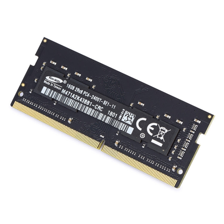 Kim MiDi DDR4 2666MHz 16GB Memory RAM Module for Laptops