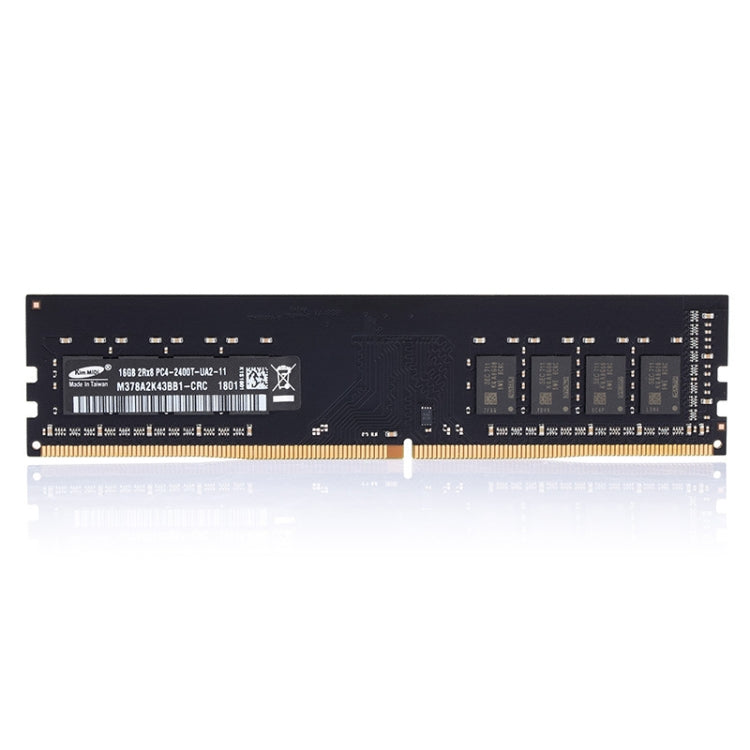 Kim MiDi DDR4 2400MHz 16GB Memory RAM Module for Desktop PC