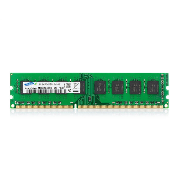Kim MiDi DDR3 1600MHz 4GB AMD Special Strip Memory RAM Module for Desktop PC