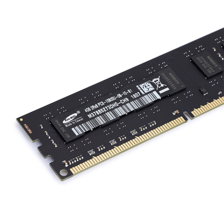 Kim MiDi DDR3 1333MHz 4GB Full Compatibility Memory RAM Module for Desktop PC