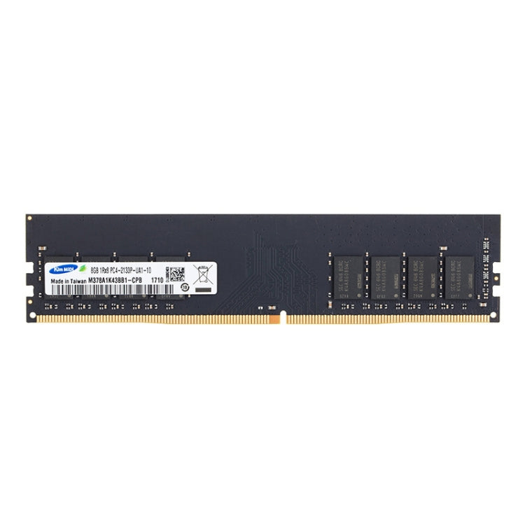 Kim MiDi DDR4 2133MHz 8GB Memory RAM Module for Desktop PC