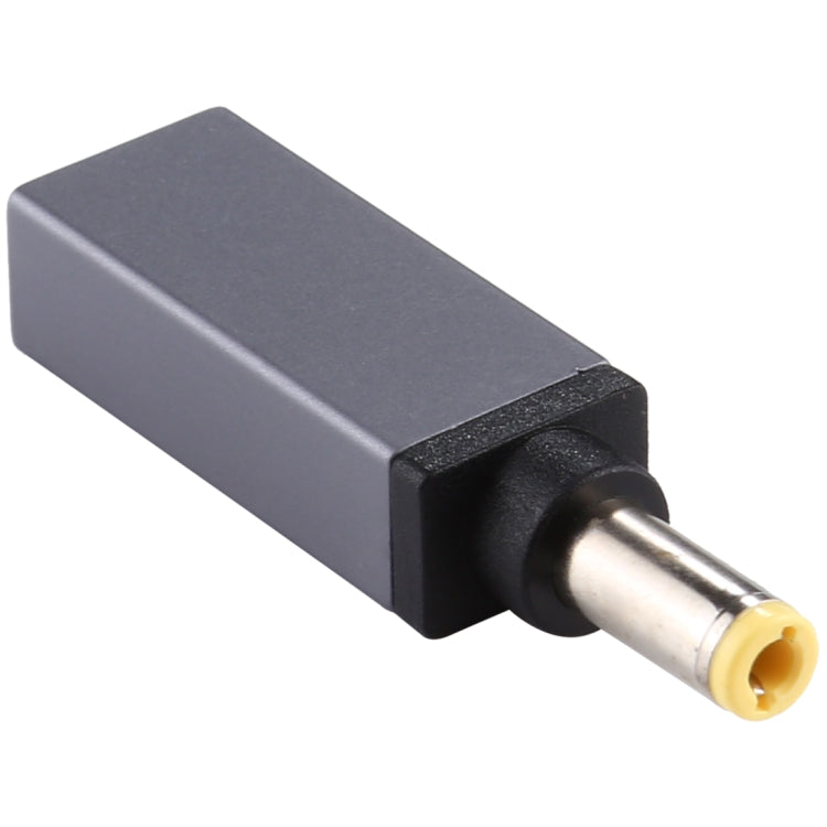 PD 18.5V-20V 5.5x2.5mm Male Adapter Connector