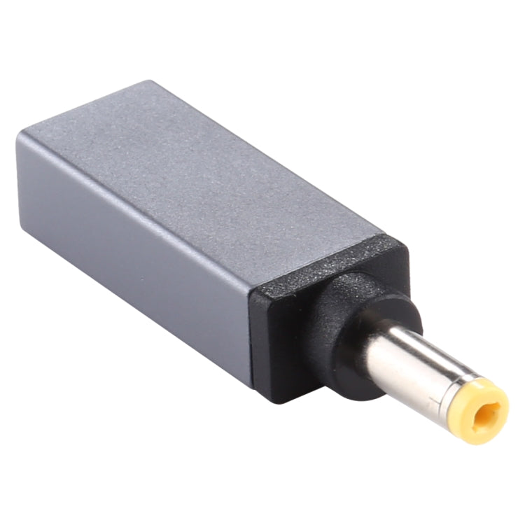 PD 18.5V-20V 4.8x1.7mm Male Adapter Connector
